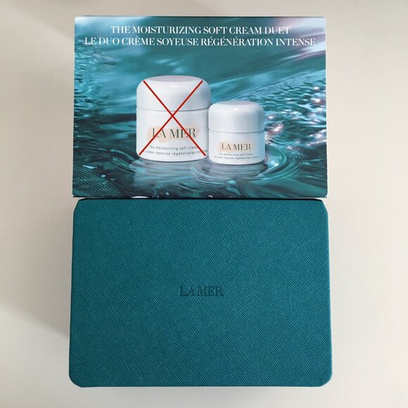 La Mer The Moisturizing Soft Cream - Picture 4 of 6